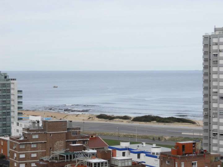 Apartamento en venta en Maldonado