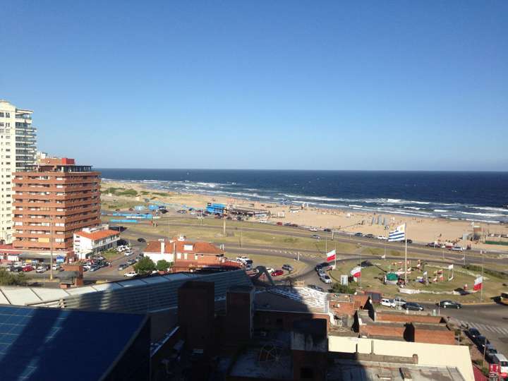 Apartamento en venta en Punta Del Este