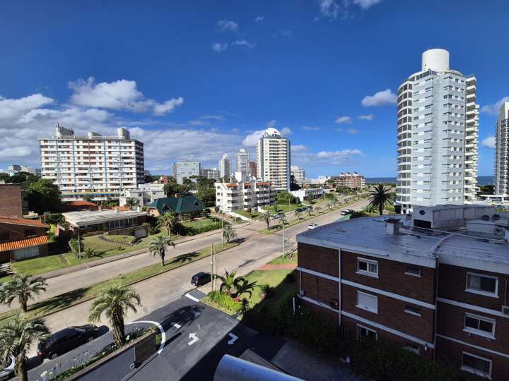 Apartamento en venta en Maldonado