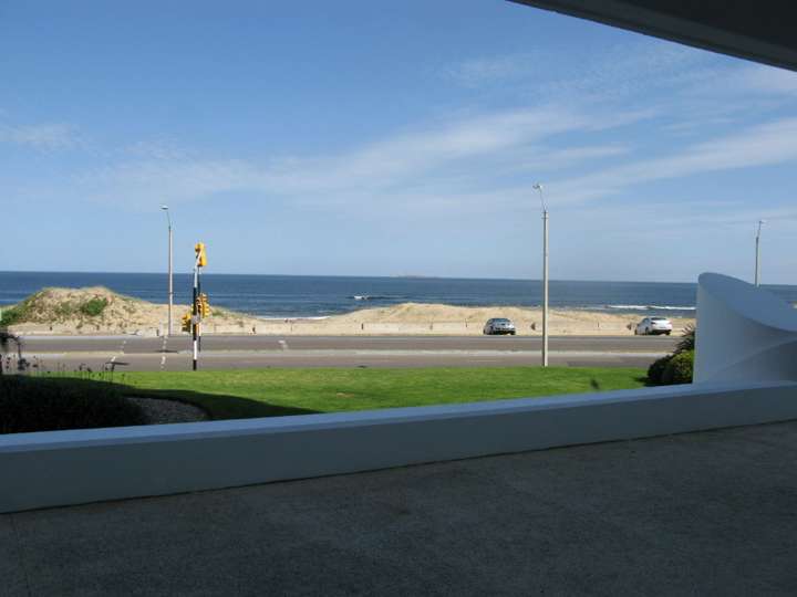 Apartamento en venta en Punta Del Este