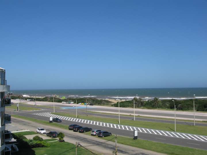 Apartamento en venta en Punta Del Este