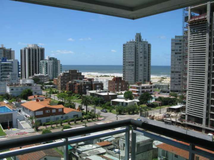Apartamento en venta en Maldonado