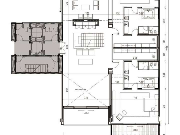 Apartamento en venta en Punta Del Este