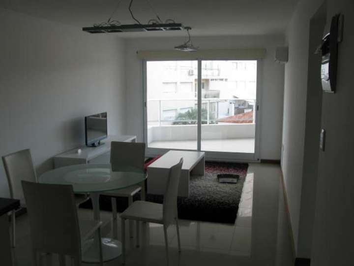 Apartamento en venta en Punta Del Este