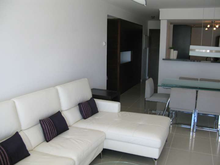 Apartamento en venta en Maldonado