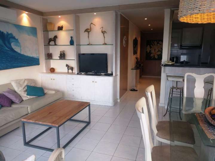 Apartamento en venta en Punta Del Este