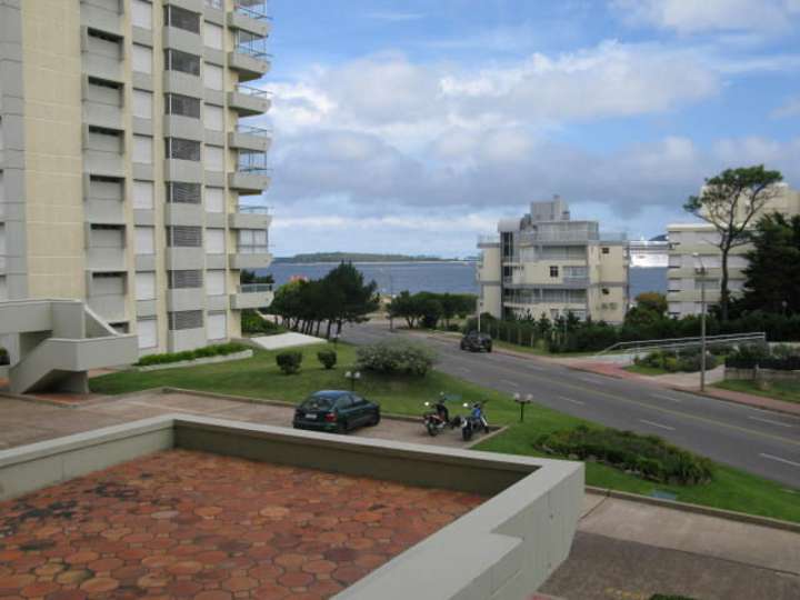 Apartamento en venta en Punta Del Este