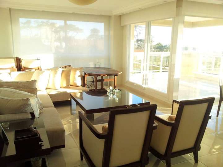 Apartamento en venta en Punta Del Este