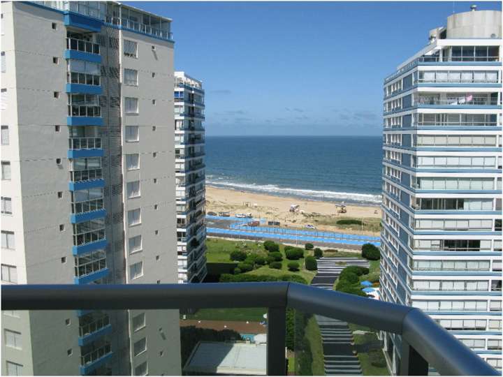 Apartamento en venta en Maldonado