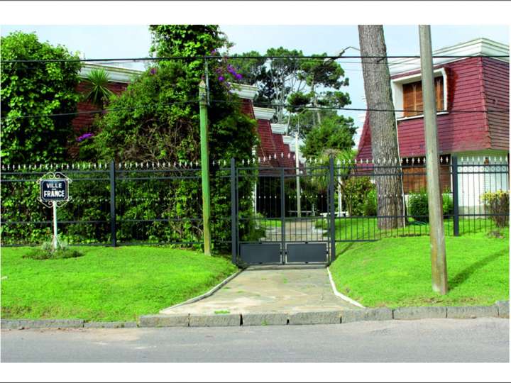 Apartamento en venta en Punta Del Este