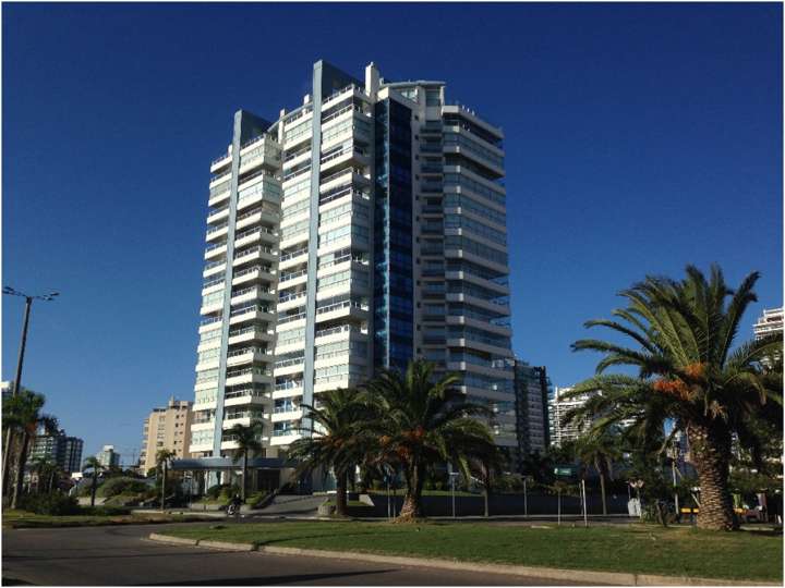 Apartamento en venta en Punta Del Este