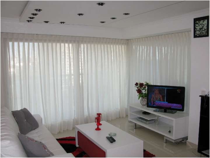 Apartamento en venta en Punta Del Este