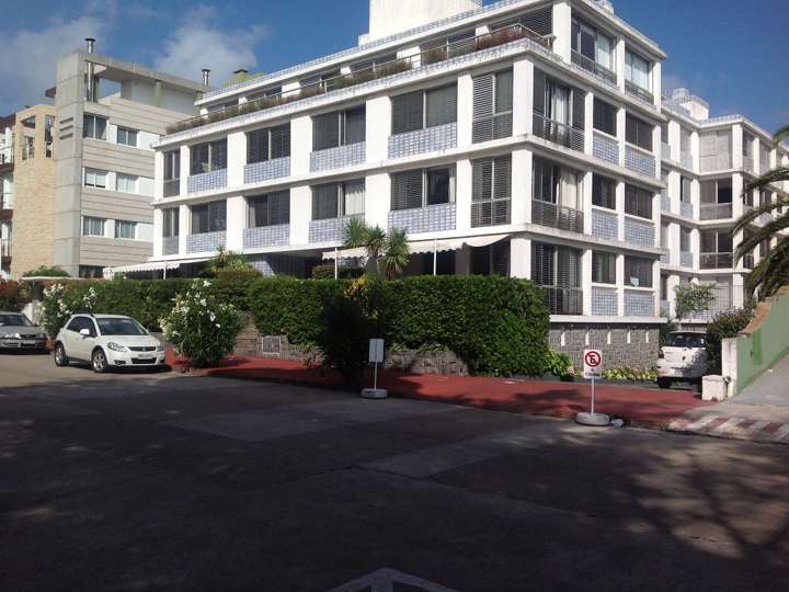 Apartamento en venta en Maldonado