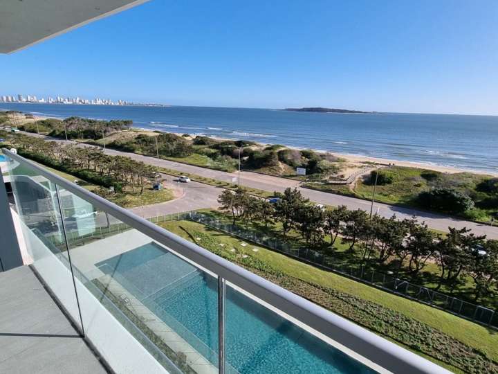 Apartamento en venta en Punta Del Este