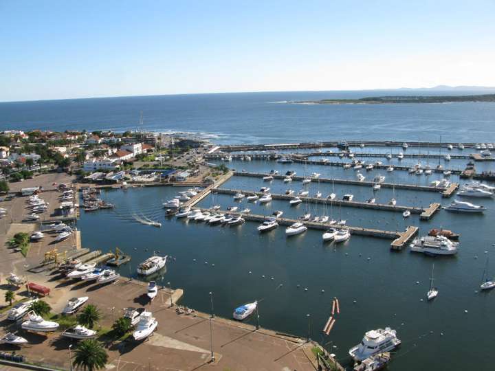 Apartamento en venta en Maldonado