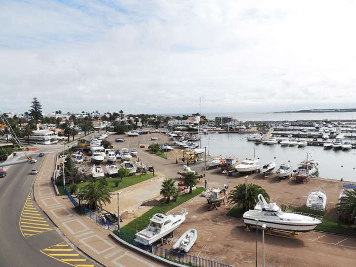 Apartamento en venta en Maldonado