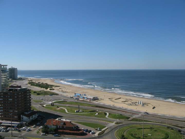 Apartamento en venta en Punta Del Este