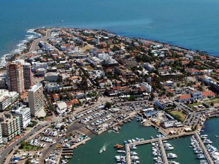 Apartamento en venta en Maldonado