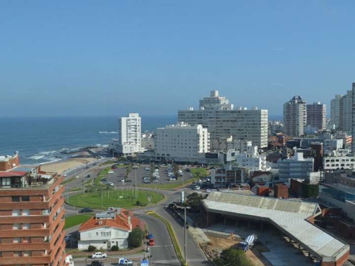 Apartamento en venta en Punta Del Este