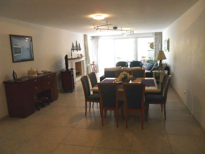 Apartamento en venta en Punta Del Este