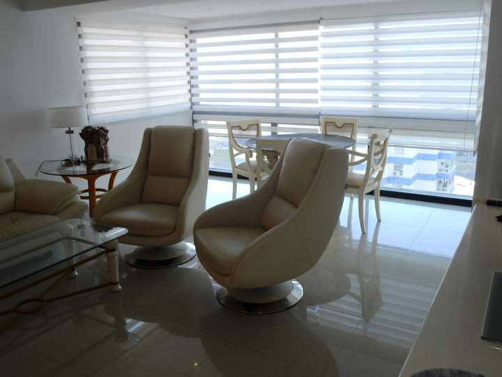 Apartamento en venta en Punta Del Este