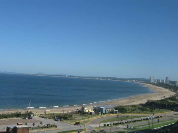 Apartamento en venta en Punta Del Este