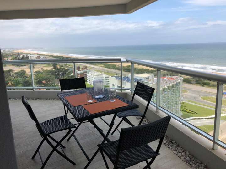 Apartamento en venta en Punta Del Este