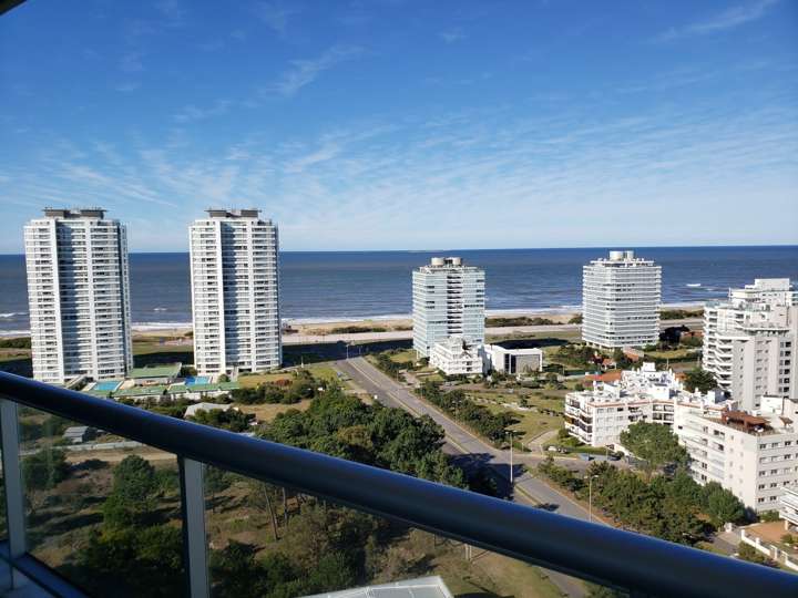 Apartamento en venta en Maldonado