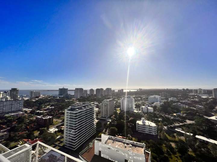 Apartamento en venta en Punta Del Este