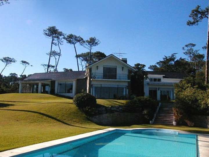 Casa en venta en Pinares, Maldonado