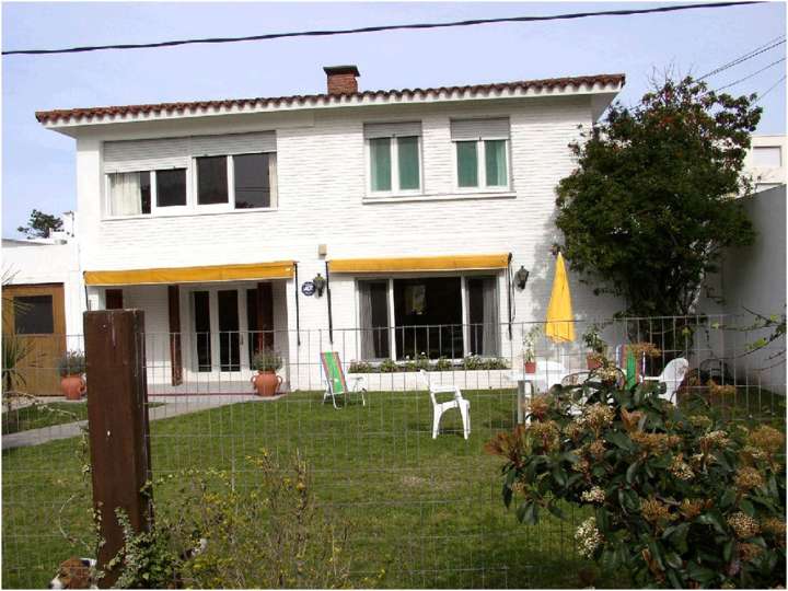 Casa en venta en Punta Del Este