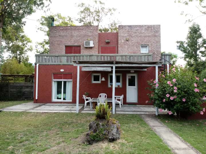Casa en venta en El Tesoro