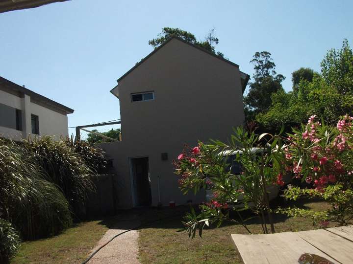 Casa en venta en El Tesoro