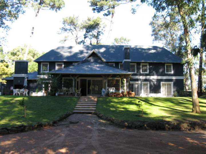 Casa en venta en Pinares, Maldonado