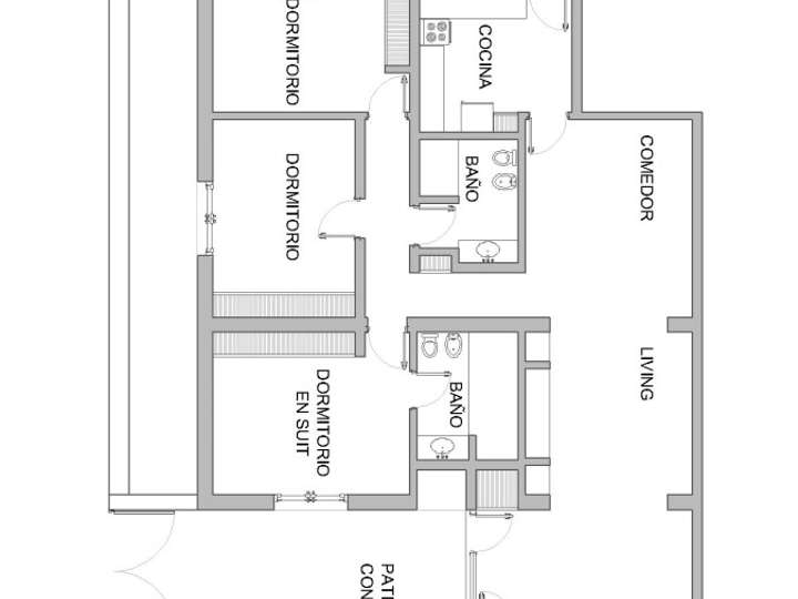 Casa en venta en Maldonado