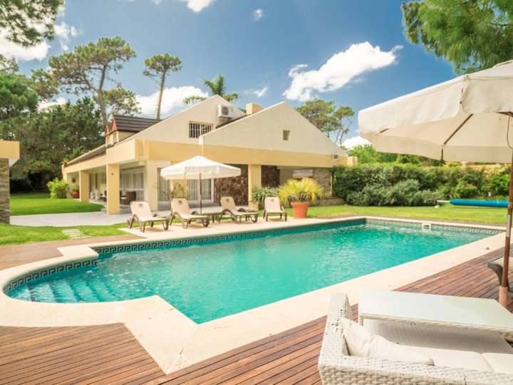 Casa en venta en Punta Del Este