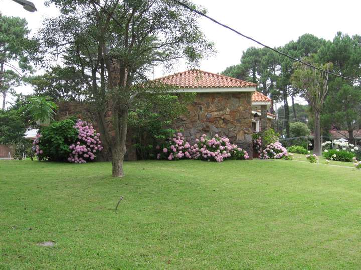 Casa en venta en Punta Del Este