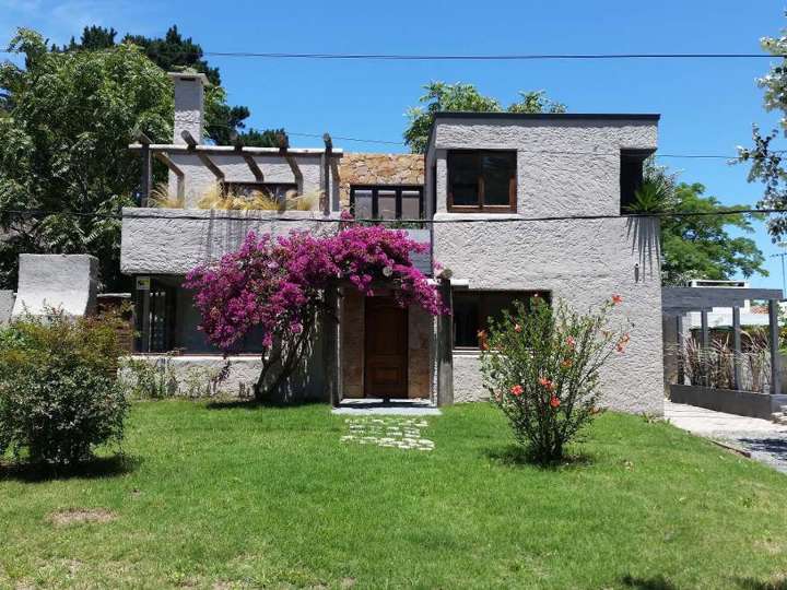 Casa en venta en El Tesoro