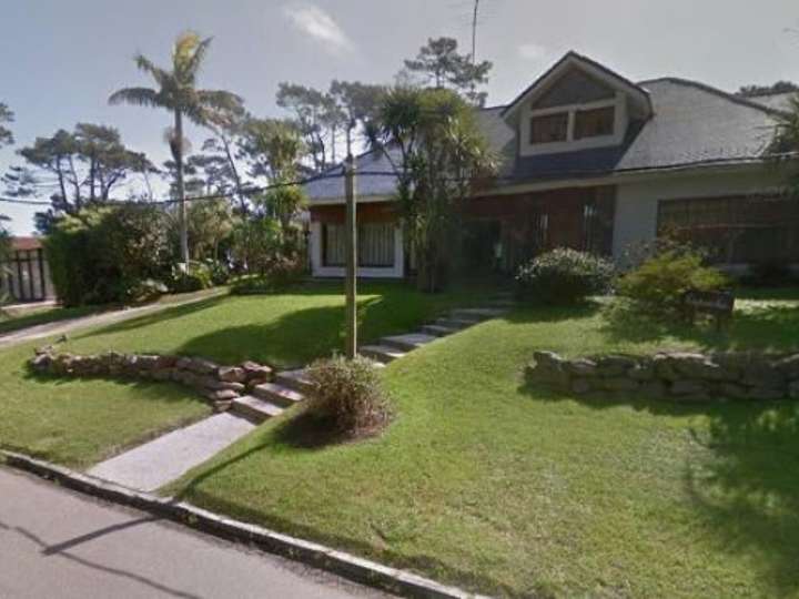Casa en venta en Punta Del Este