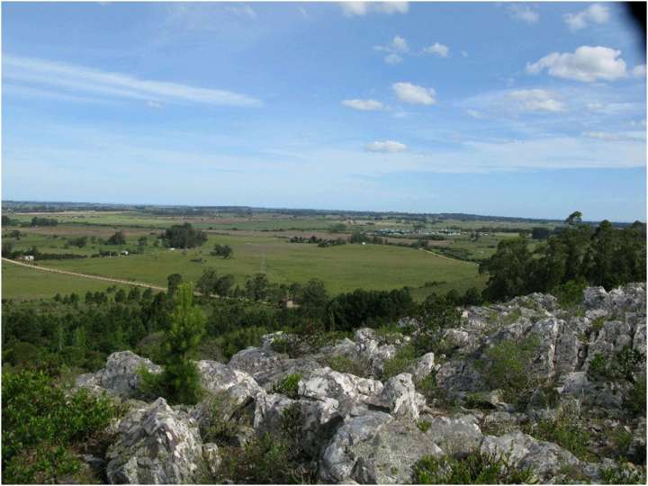 Granja en venta en Maldonado