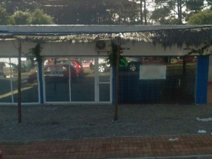 Comercial / Tienda en venta en Maldonado