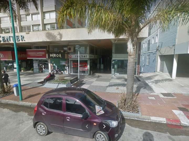 Comercial / Tienda en venta en Maldonado