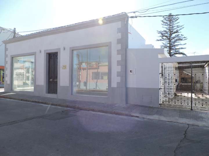 Comercial / Tienda en venta en Barrio Sur, Montevideo