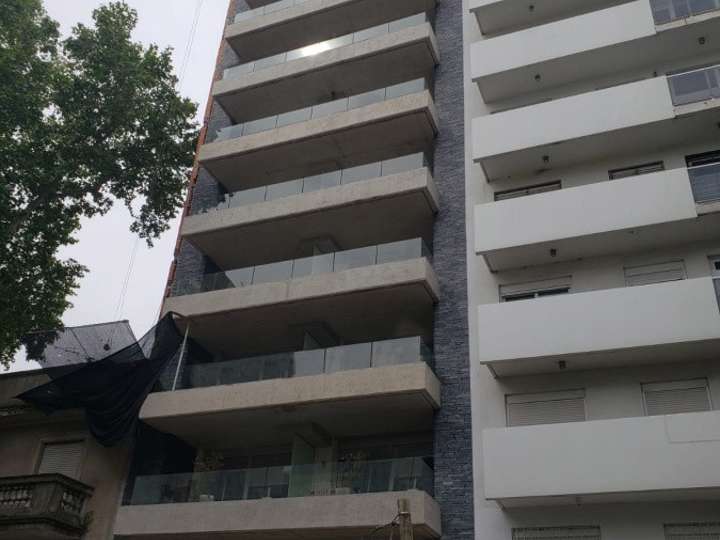 Apartamento en venta en Cordón, Montevideo