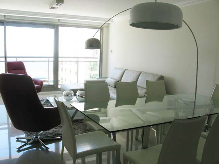 Apartamento en venta en Punta Del Este