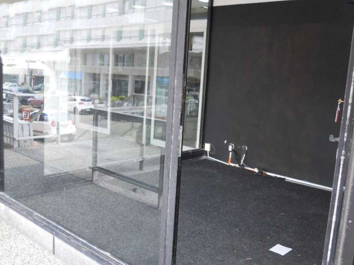 Comercial / Tienda en venta en Maldonado