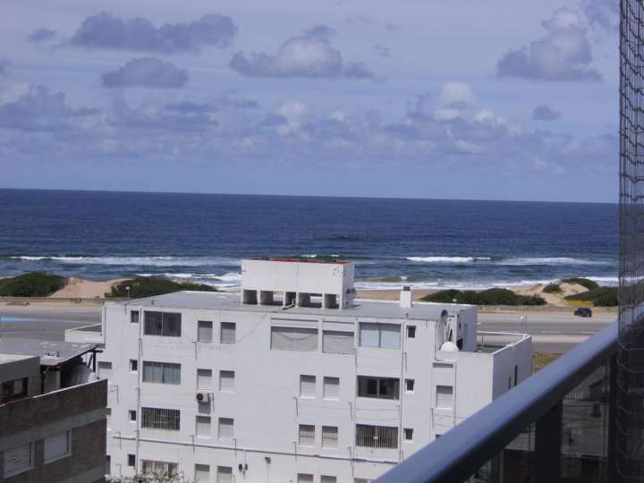 Apartamento en venta en Punta Del Este