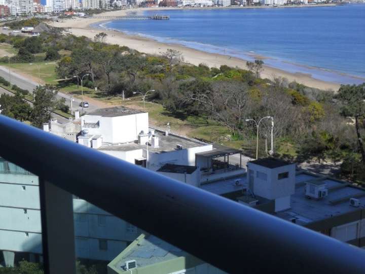 Apartamento en venta en Punta Del Este