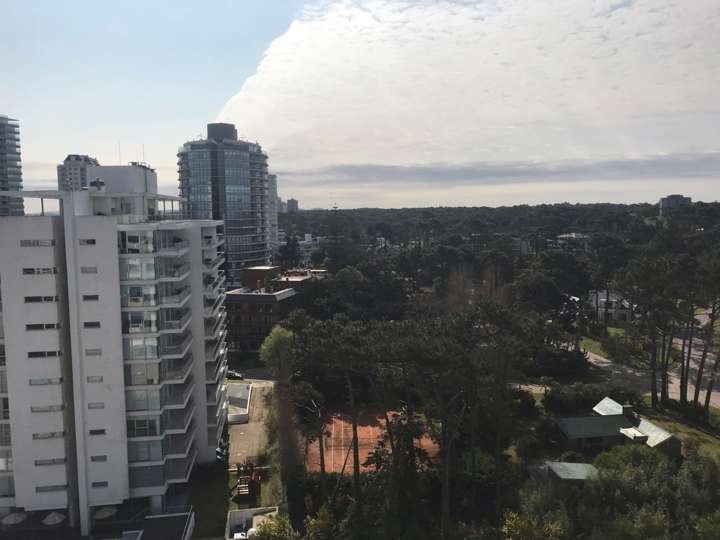 Apartamento en venta en Maldonado