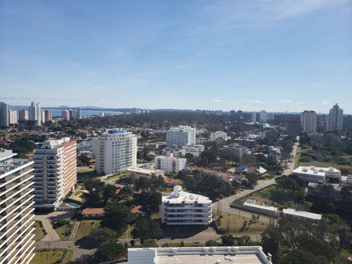 Apartamento en venta en Punta Del Este